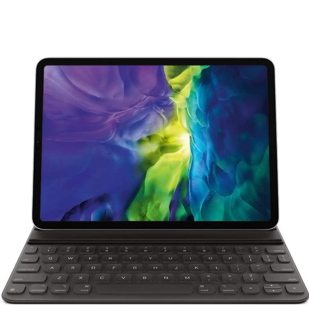 Apple Smart Keyboard Folio for iPad Pro 11-inch (3rd and 2nd generation)